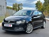 Volkswagen Polo V Blue GT AUTOMATIK/NAVI/ACC/LED-XENON/ - VW Polo Gebrauchtwagen in Köln