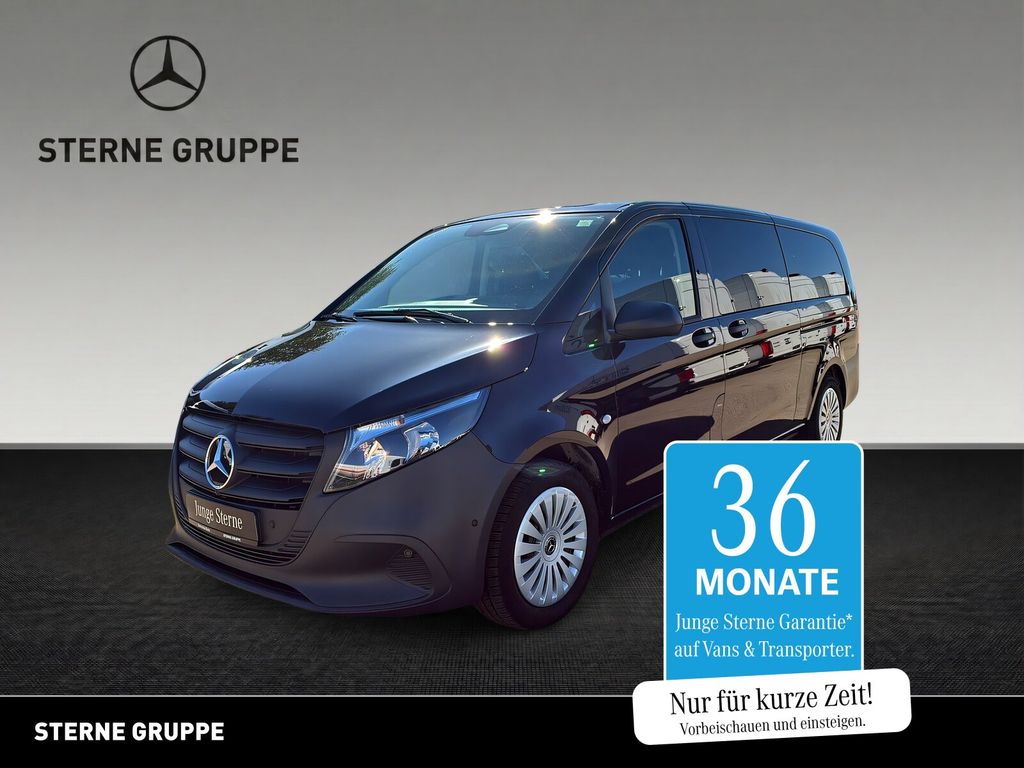 Image of Mercedes-Benz Vito
