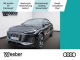 Audi Q6 Sportback e-tron S-Line Exterieur*Panoramadac
