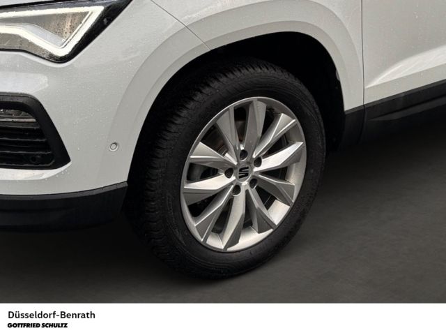 Seat Ateca - Bild 9