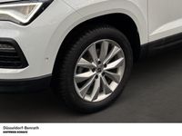 Seat Ateca - Vorschau Bild 9