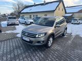 Volkswagen Tiguan Volkswagen Tiguan 2.0 TDI 4Motion | Navi  - Volkswagen Tiguan aus 2012: TDI