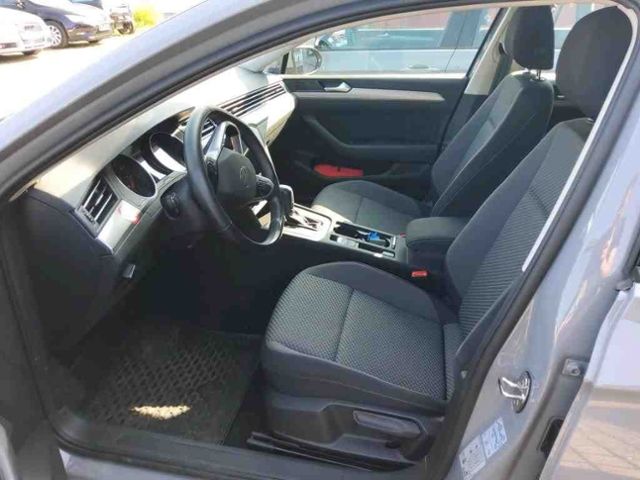 Passat Variant 1.5 TSI DSG LED+NAVI+KAMERA+SIHZ+