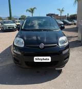 Fiat Panda 1.2 Trussardi - Fiat Panda TRUSSARDI