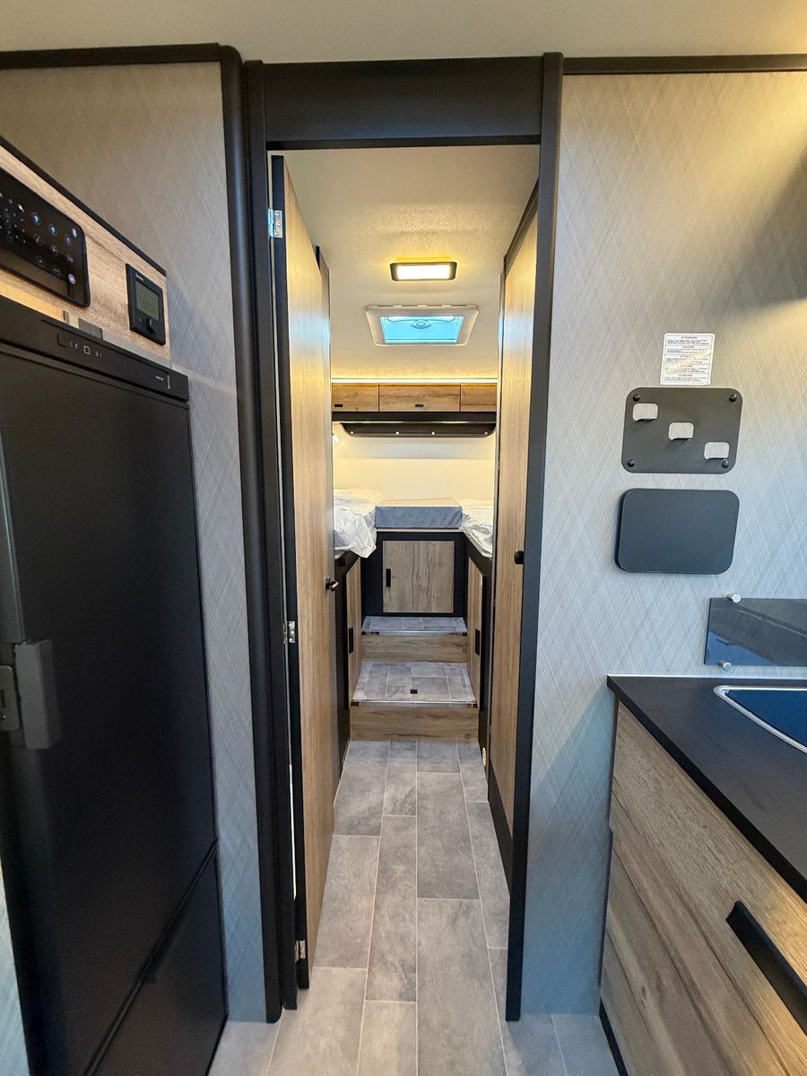 Fahrzeugabbildung XGO Dynamic 99 P - Modell 2026