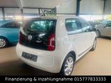 Volkswagen Sitzheizung Navi 8 Fach Bluetooth Klima - VW up! Gebrauchtwagen in Münster