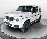 Mercedes-Benz G 500 AMG LINE*MANUF*EXCLUSIV*FOND-ENTERTAIN*GAR - gebrauchte Mercedes-Benz G 500 aus dem Jahr 2022