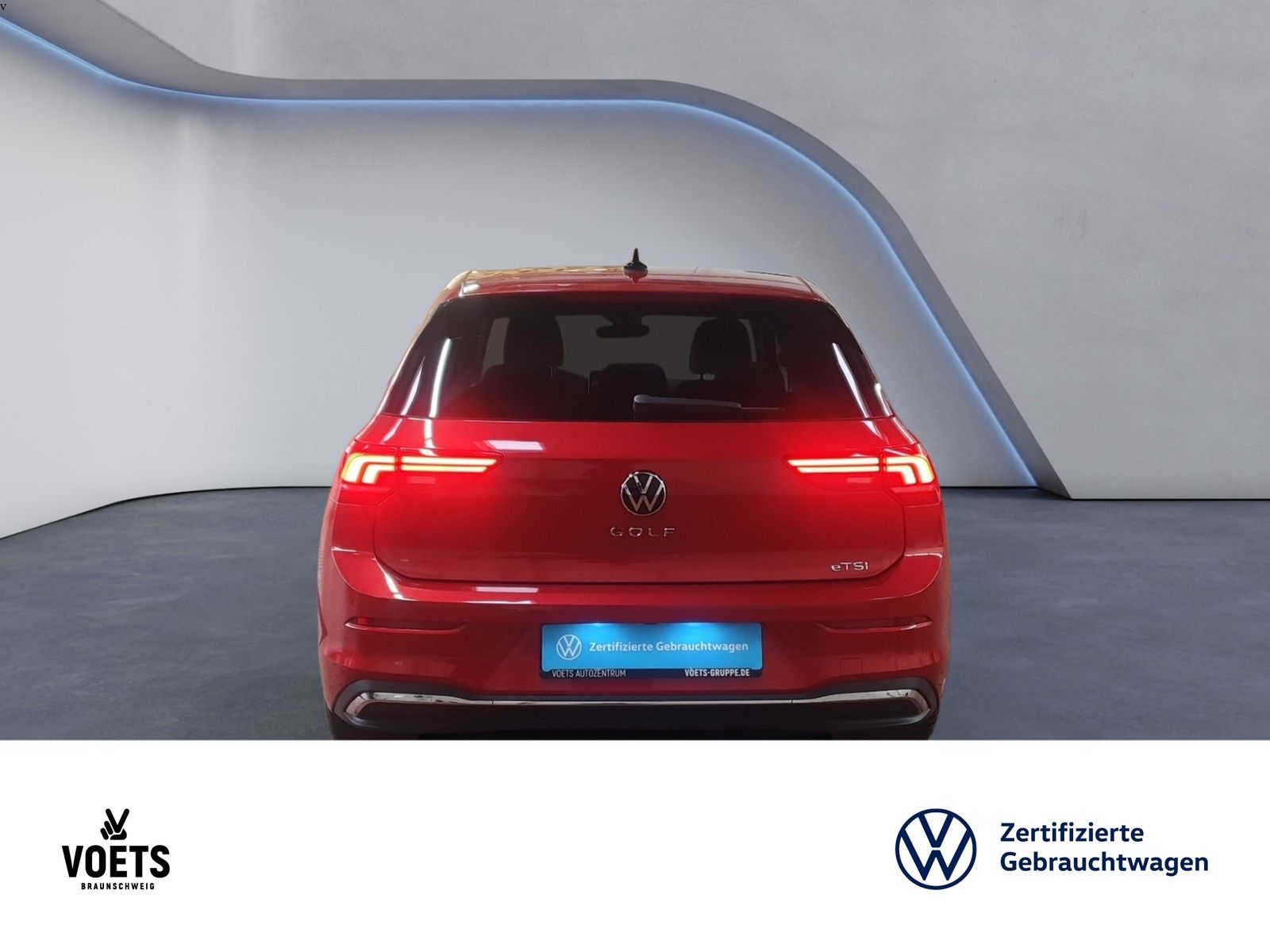 Volkswagen Golf - Bild 5