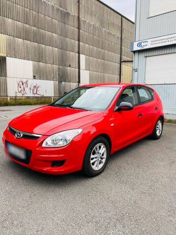 Hyundai i30 i30 1.4 Classic