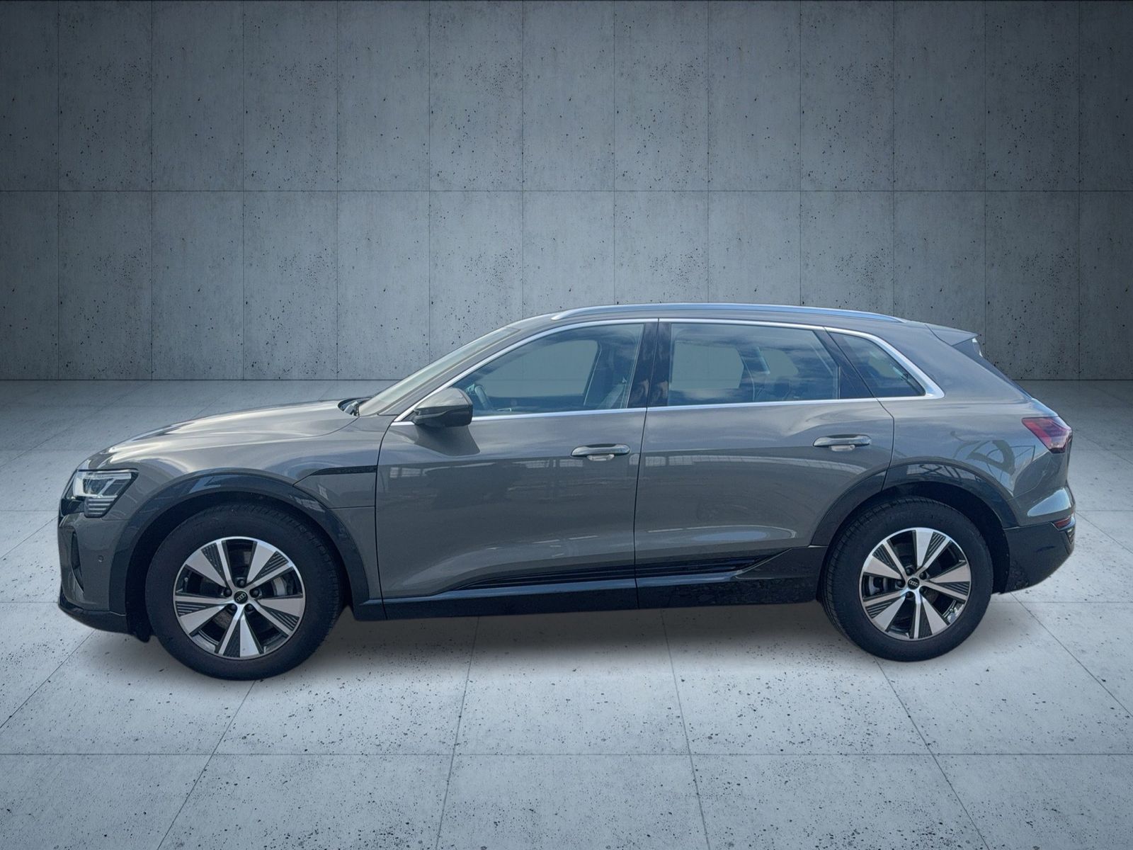 Audi Q8 e-tron - Bild 3