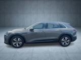 Audi Q8 e-tron advanced 50 qu. PANO HUD AHK Matrix 19 - Audi Q8 e-tron Gebrauchtwagen