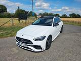 Mercedes-Benz C 300 AMG Night Pano  J. Sterne Garantie 05.2027