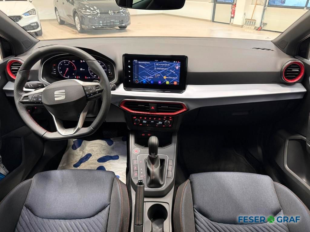 Seat Ibiza - Bild 9