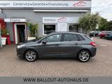 Citroën C4 Lim. Exclusive*1.HAND*PANO*XENON*MASSAGE*TEMP - gebrauchte Citroën C4 aus dem Jahr 2011