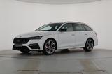 Skoda OCTAVIA COMBI RS PLUS 2.0TSI DSG CANTON+STAND-HZ - Skoda Octavia: Standheizung