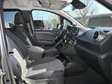 Mercedes-Benz Citan 112 CDI Tourer PRO Standard LED Navi Kamer - Mercedes-Benz Citan: Tourer