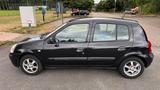 Renault Clio Campus 1.2 16V Campus - Renault Clio aus 2006: Campus