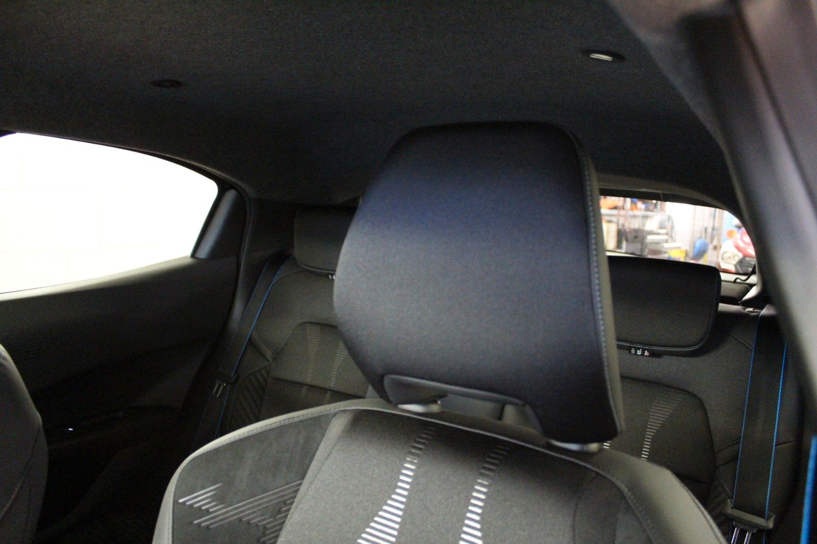 Fahrzeugabbildung Renault Clio VI E-Tech 160 Full Hybrid Esprit Alpine