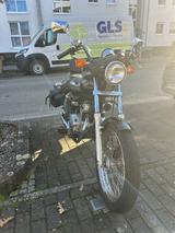 Honda Rebel 125  - HONDA REBEL 125