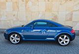 Audi TT Coupe/Roadster *AUTOMATIK*NAVI*SHZ*LEDER* - Audi TT: Auto
