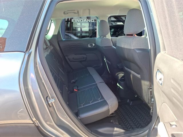 Citroën C3 Aircross Shine 1.2 PT 82 °Navi°RFK°PDC°SHZ°