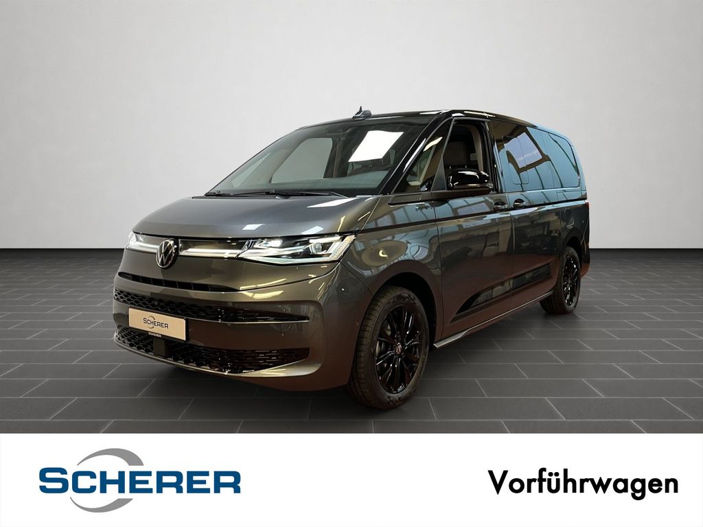 T7 Multivan Edition 2.0TDI LR DSG Pano Matrix Na