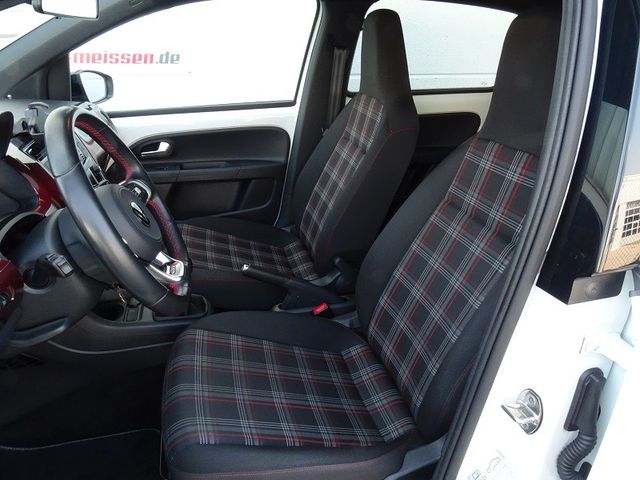 up! GTI 1.0 TSI - Beats / Standheizung