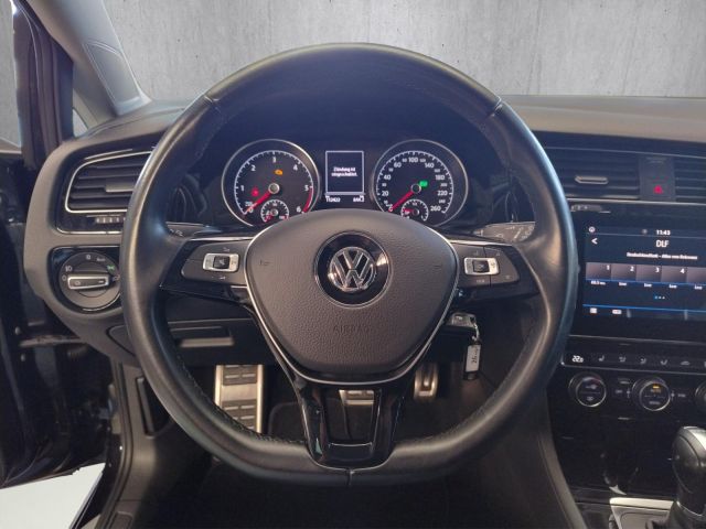 Golf Variant JOIN 1.6 TDI DSG Klima Navi