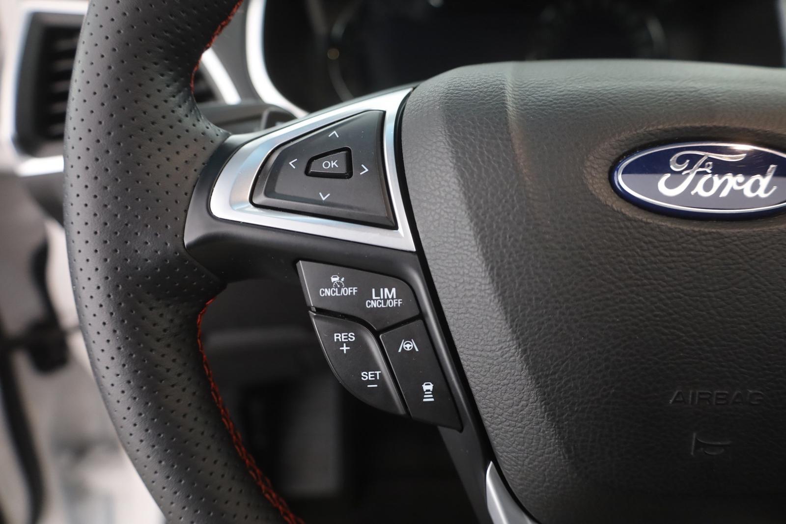 Ford Edge 2.0 EcoBlue ST-Line 4x4 LED Klimaaut. Navi