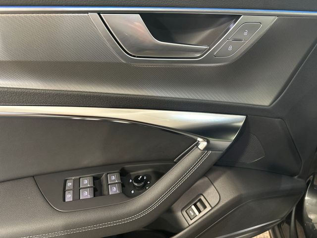 A6 allroad QUATT 55 TDI HD-MATRIX+AHK+PANO+LUFT+