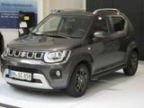 Suzuki Ignis Comfort Servo SHZ Klima Kamera Automatik - Suzuki Ignis in Bonn
