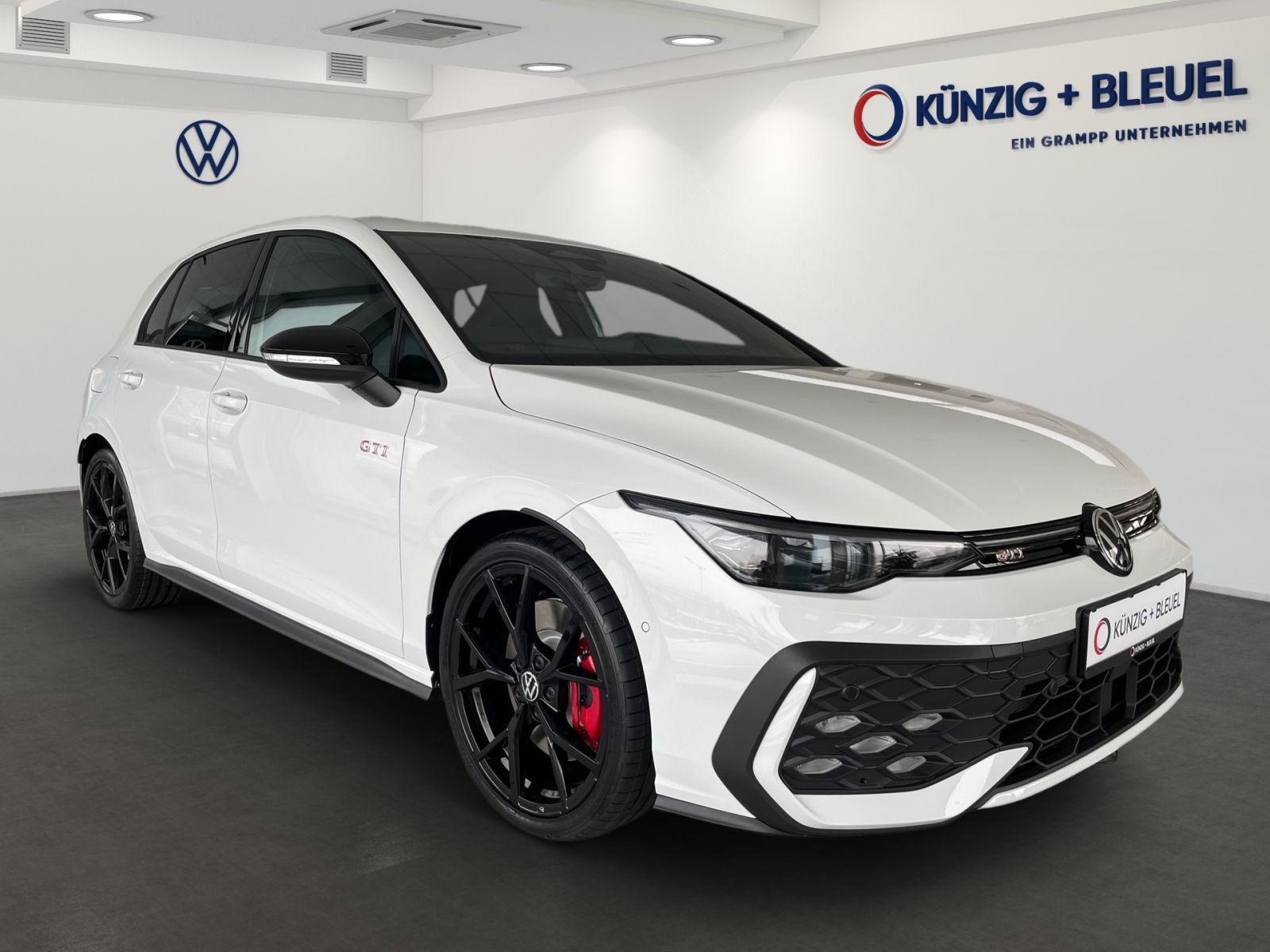 Volkswagen Golf - Bild 3