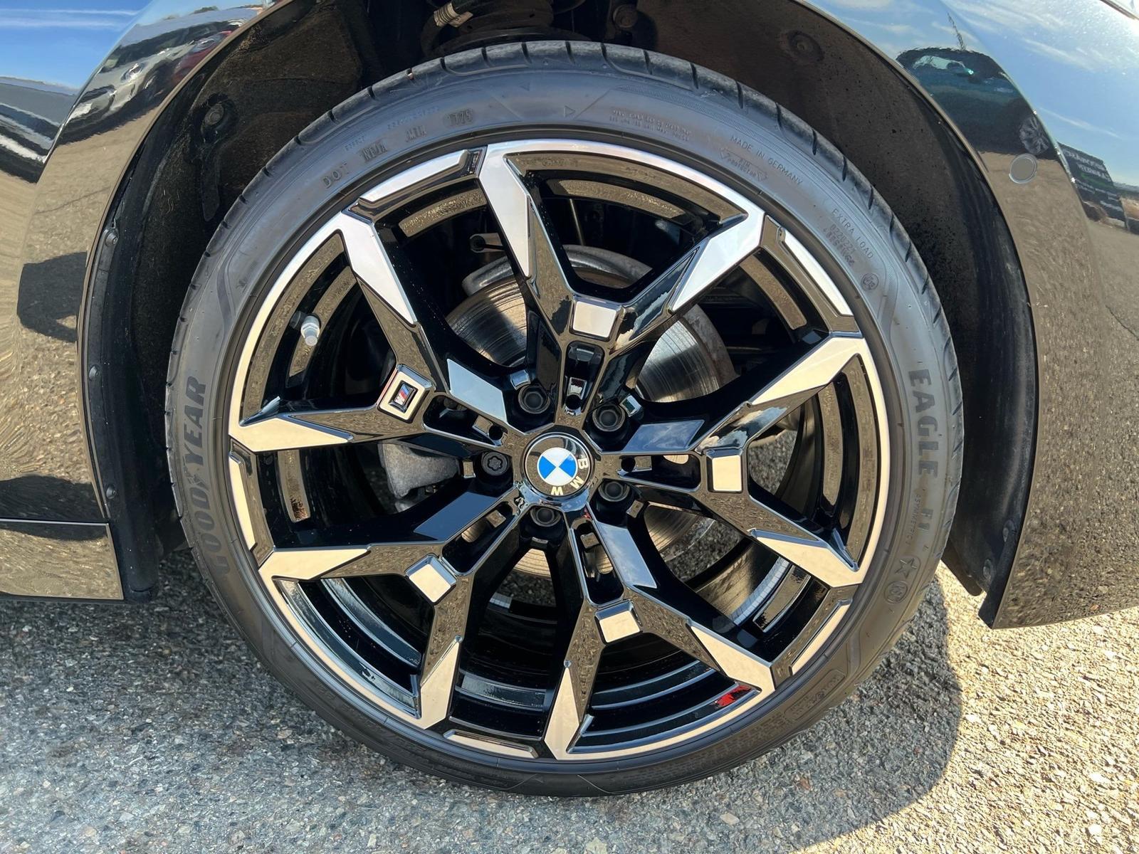 BMW 320d xDrive Touring M Sport HiFi DAB Shz