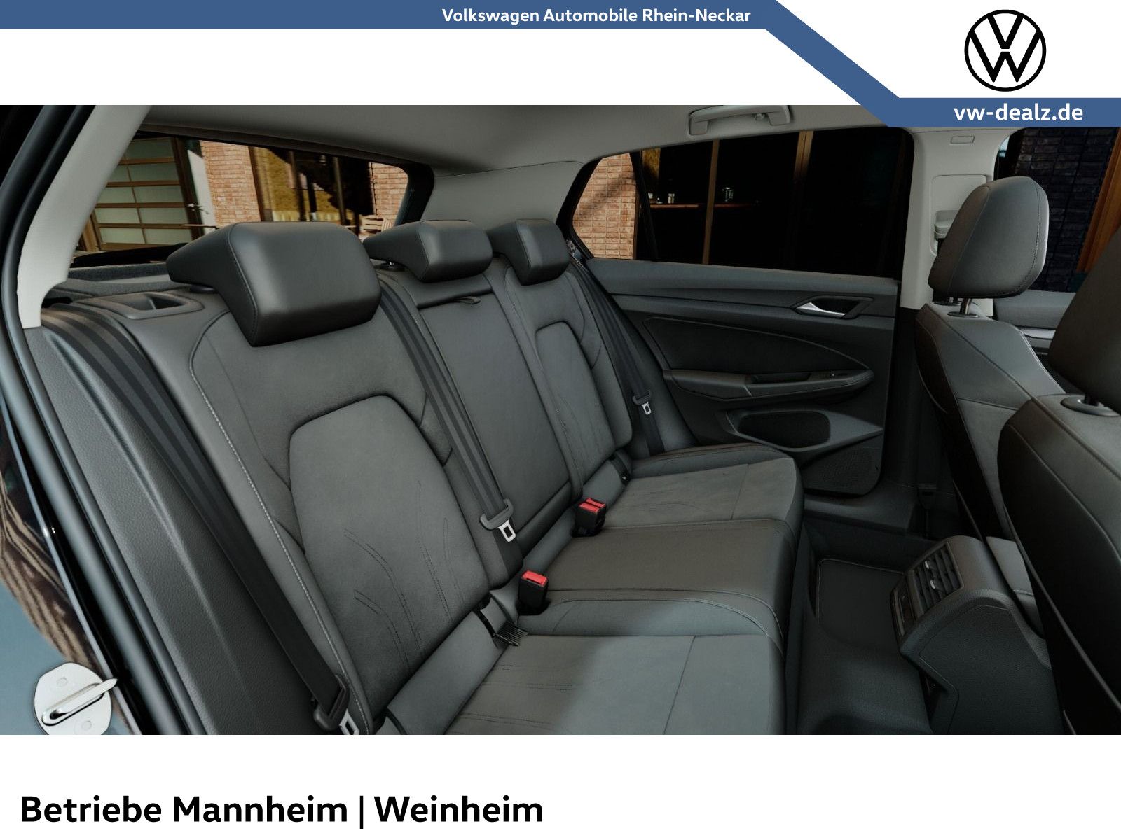 Volkswagen Golf - Bild 12