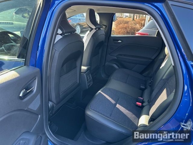 Fahrzeugabbildung Renault Captur Techno TCe 140 Mild-Hybrid EDC ACC/Sitzh.