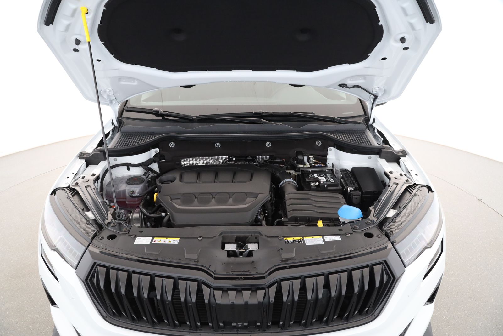 Skoda Karoq - Bild 9