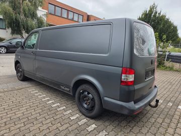 Volkswagen T5 Transporter - 6