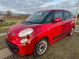 Fiat 500L Pop Star *KLIMA*NAVI*TEMPO*PDC*8-fach* - Fiat 500: 5 Türen