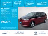 Volkswagen T7 Multivan Life LED NAV AHZV HEAD-UP LEDER - VW T7 Multivan Gebrauchtwagen in Dresden