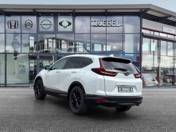 Honda CR-V Sport Line 2.0 Hybrid °LED°Navi°ACC°RFK°