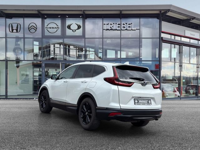 Honda CR-V Sport Line 2.0 Hybrid °LED°Navi°ACC°RFK°