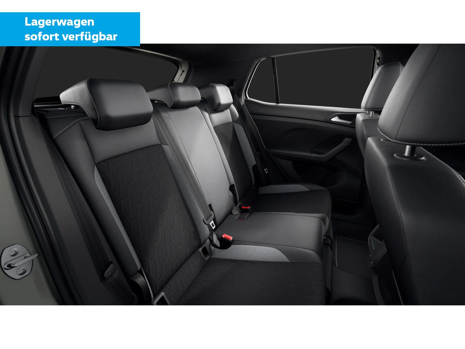 Volkswagen T-Cross - Bild 10
