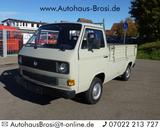 Volkswagen T3 Pritsche TD im top Zustand * H-Kennzeichen * - Volkswagen T3 in Stuttgart