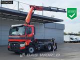 Renault C 440 6X4 33T Palfinger PK 33002 EH Kran Crane D