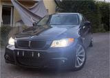 BMW 318 d 2.0 Motor - BMW 318: Motor
