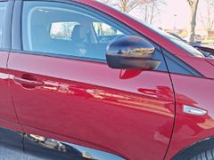 Fahrzeugabbildung Opel Grandland GS 1.2 Turbo AT8, Alcantara, 360°