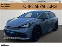 Cupra Born - Vorschau Bild 1