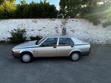 Alfa Romeo Alfa 75  1.6   TOPZUSTAND TRANSAXLE 1.Lack - Alfa Romeo 75