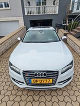 Audi S7 4.0 TFSI Capristo S tronic Sportback  - gebrauchte Audi S7 aus dem Jahr 2013