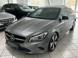 Mercedes-Benz CLA 220  Shooting Brake 4Matic Night Paket Pano